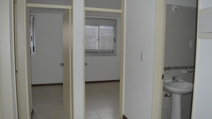 Hall de distribución