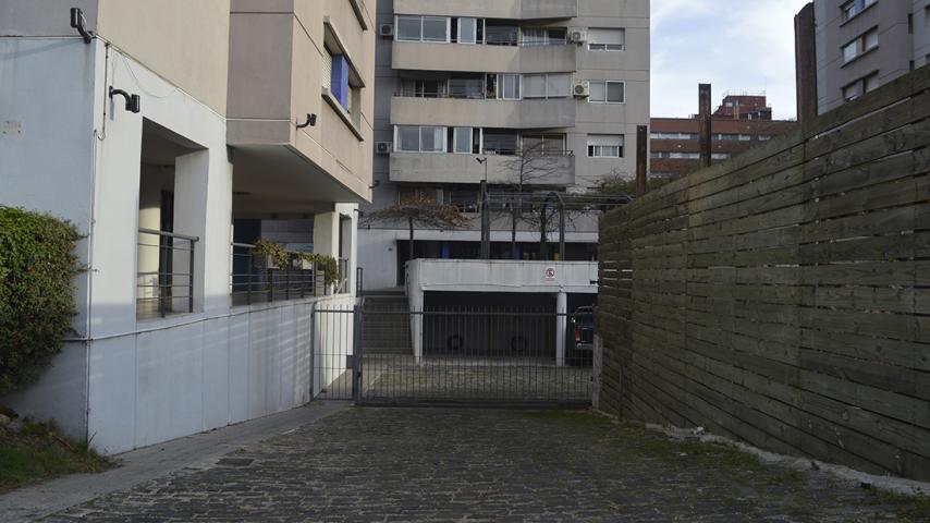 Garaje
