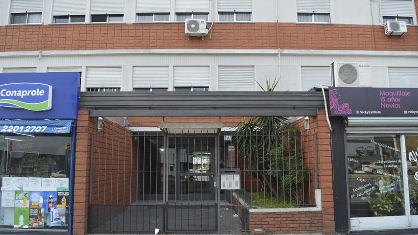 Fachada 1