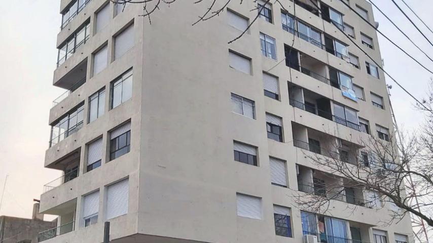 Fachada 1