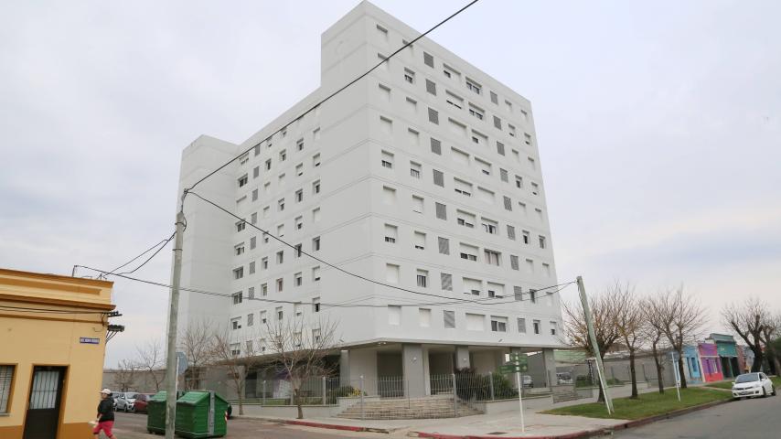 Fachada