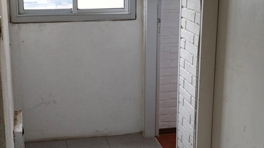 Terraza lavadero
