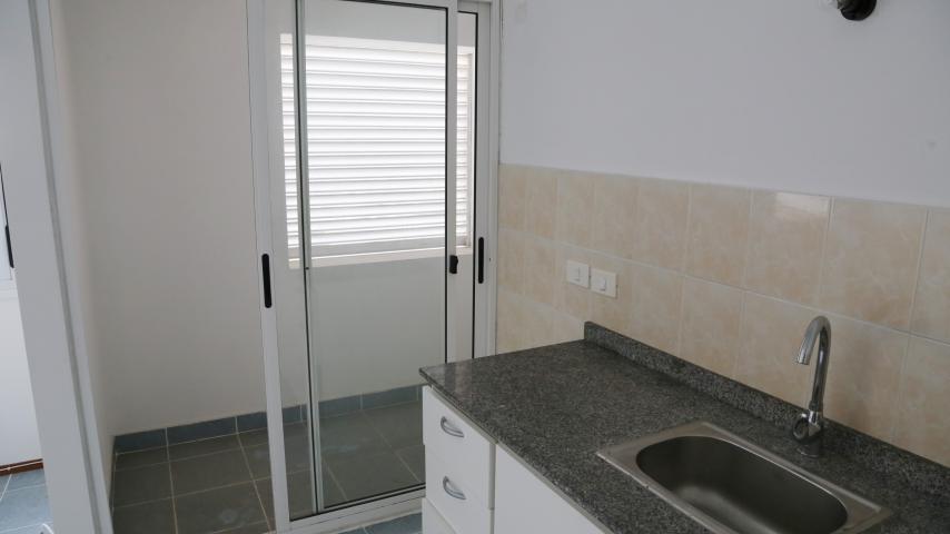 Terraza lavadero