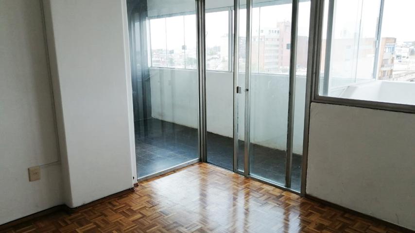 Living-comedor 2