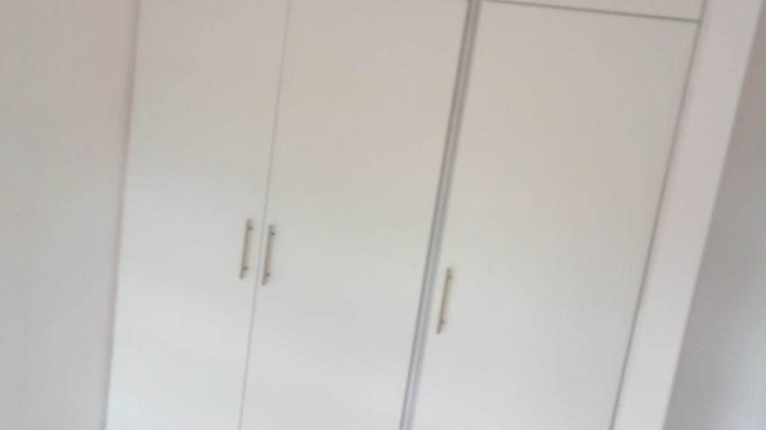 Placard dormitorio