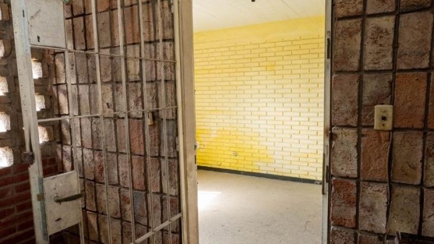 Entrada al apartamento