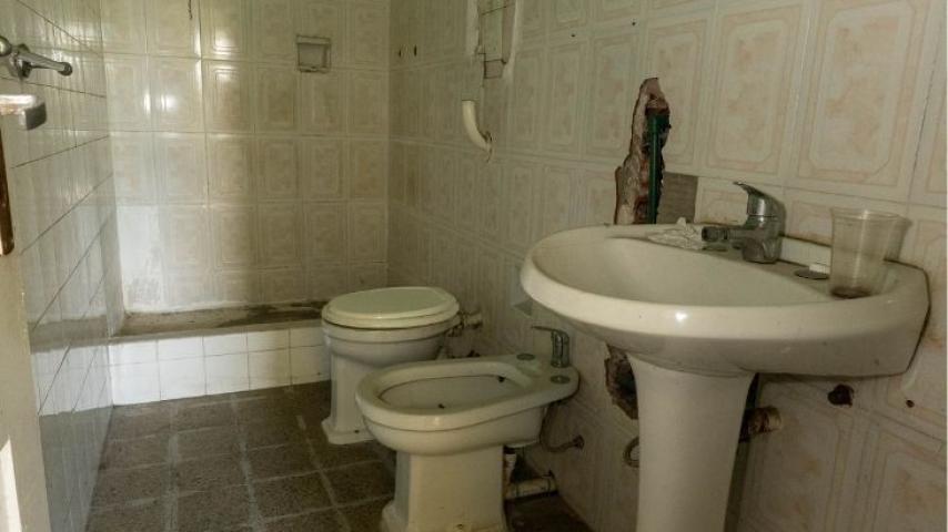 Baño