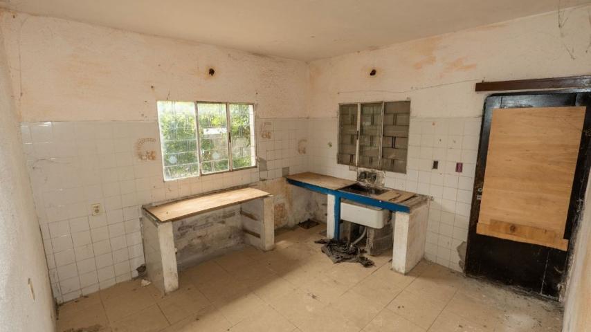 Cocina