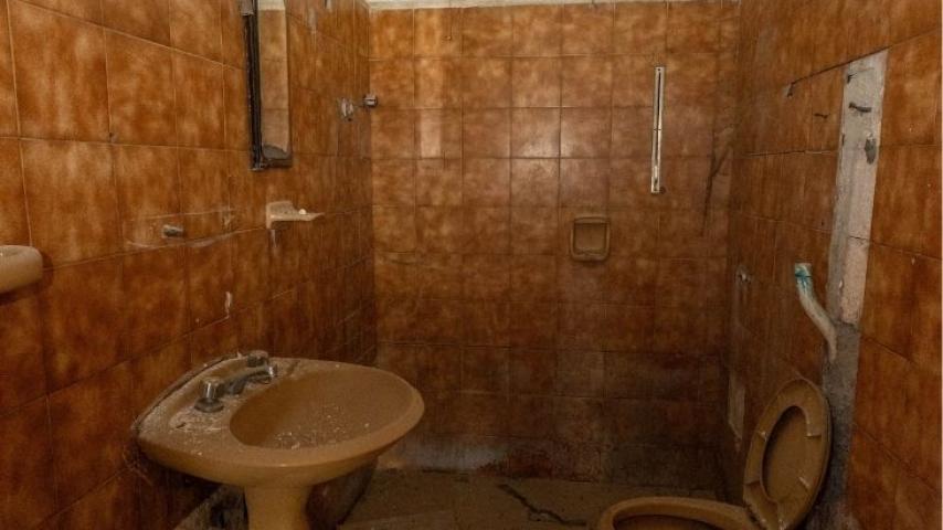 Baño
