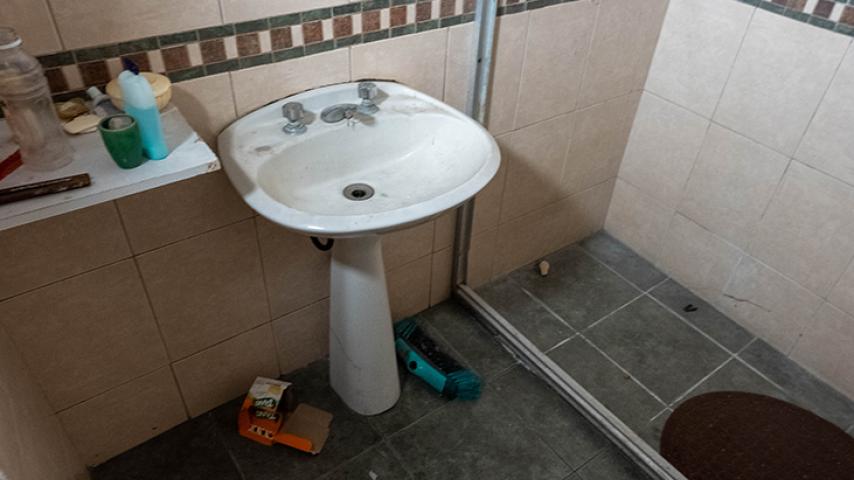 Baño