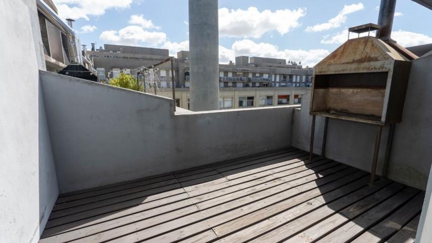 Terraza
