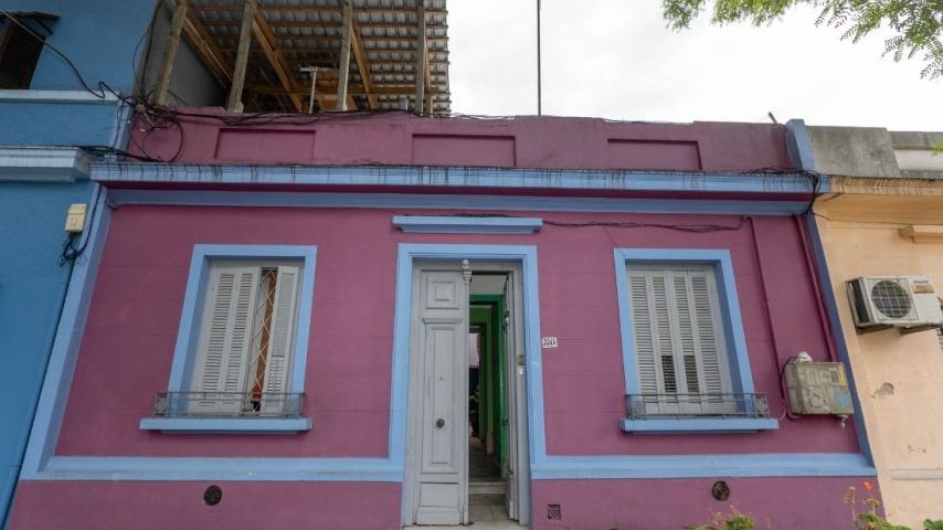 Fachada
