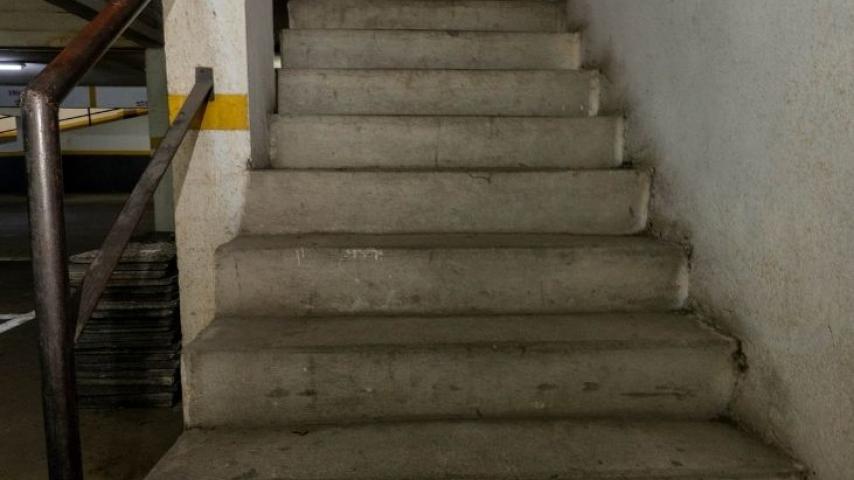 Escalera