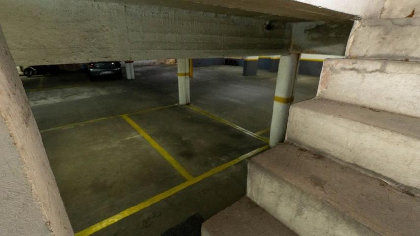 Escalera