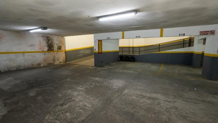 Garaje