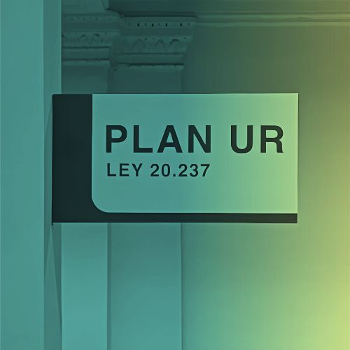 Cartel Plan UR