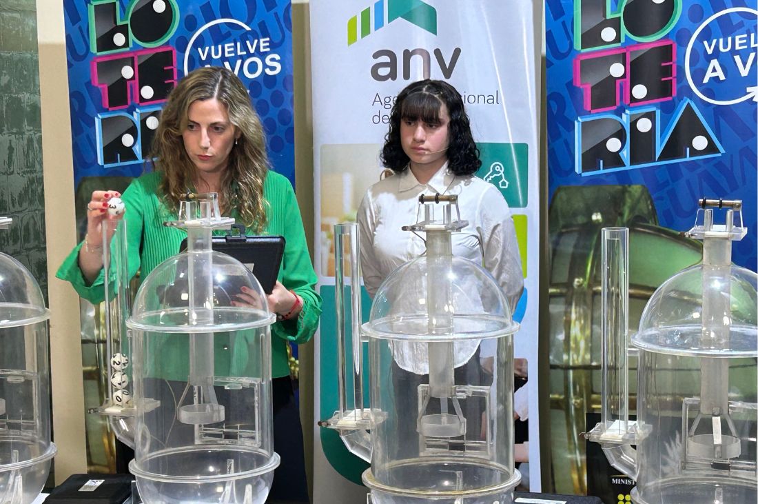 Bolilleros Loterías y Quinielas