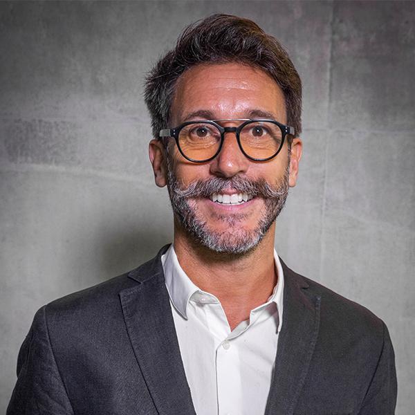 Claudio Fernández Caetano