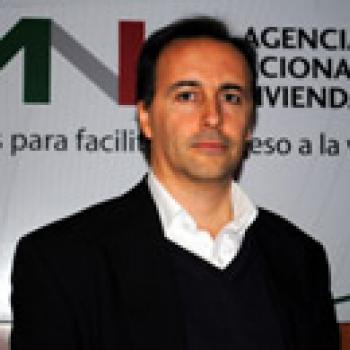 Ec. Carlos Mendive