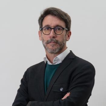 Claudio Fernández Caetano