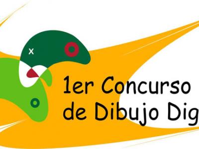 Logo del concurso