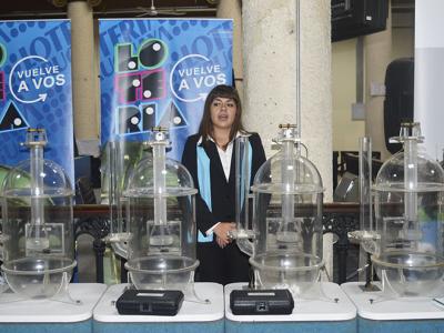 Previa del sorteo