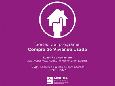 Sorteo