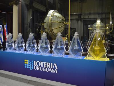 Sorteo notarial