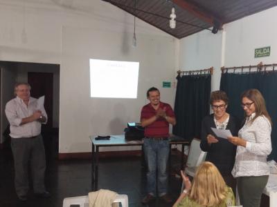 Curso 