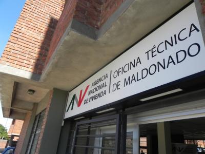 Oficina ANV