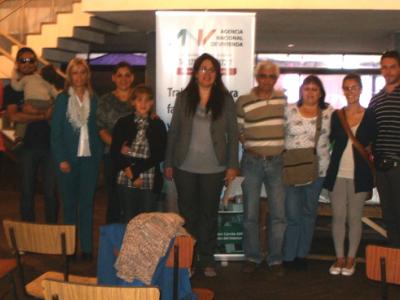 Sorteo