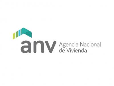 Logo ANV