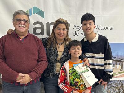 Adjudicatarios 