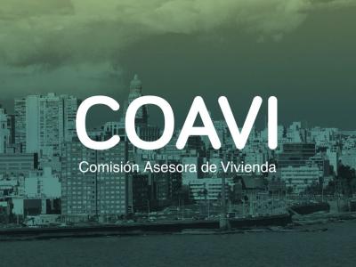Vista de la ciudad de Montevideo