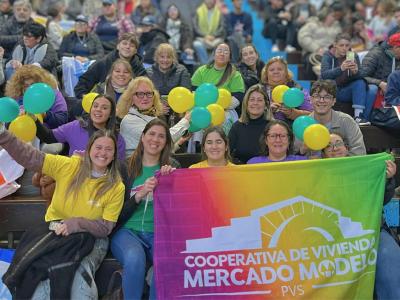Cooperativa Mercado Modelo