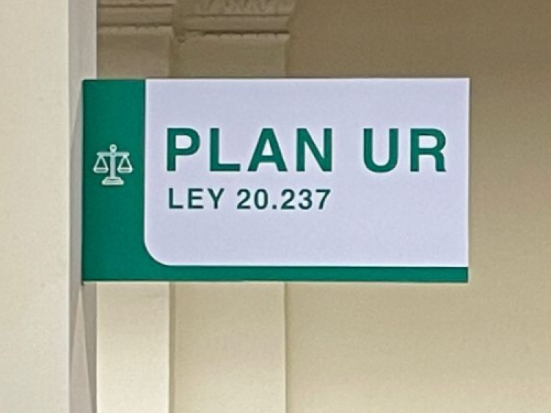 Cartel Plan UR