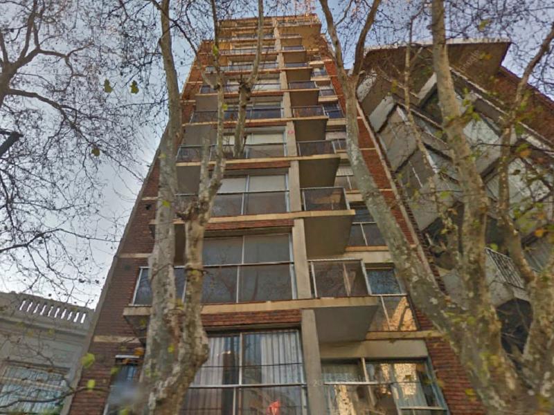 Fachada de edificio