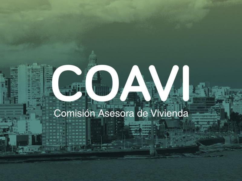 Vista de la ciudad de Montevideo