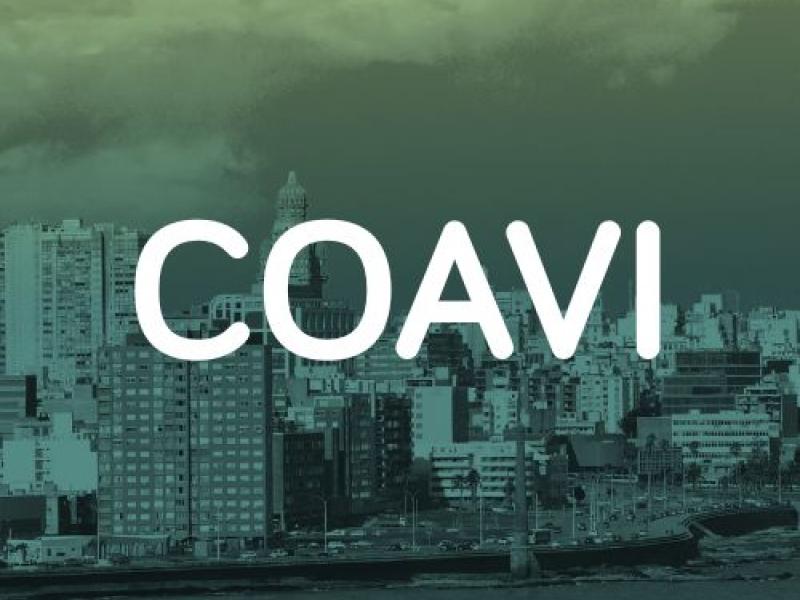 Imagen de Montevideo COAVI