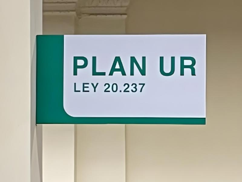 Cartel Plan UR