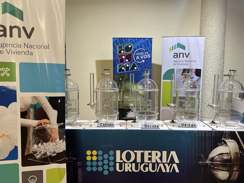 Bolilleros Loterías y Quinielas