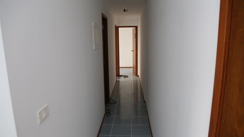 Hall de distribución