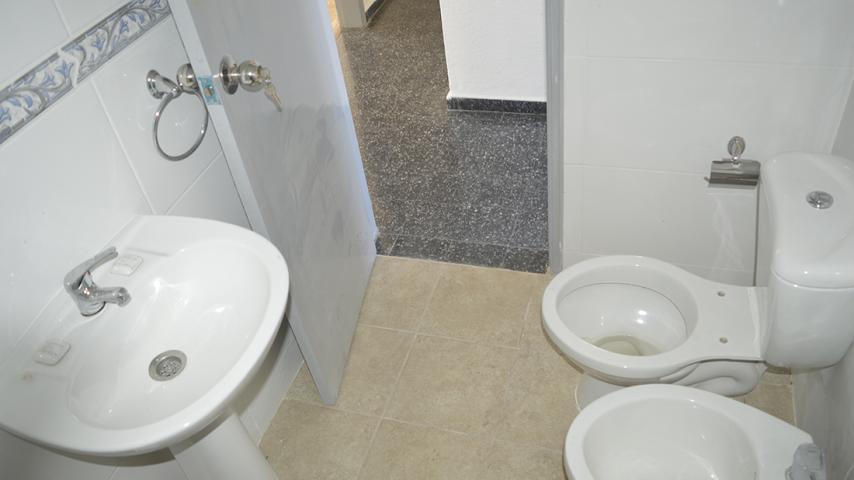 baños