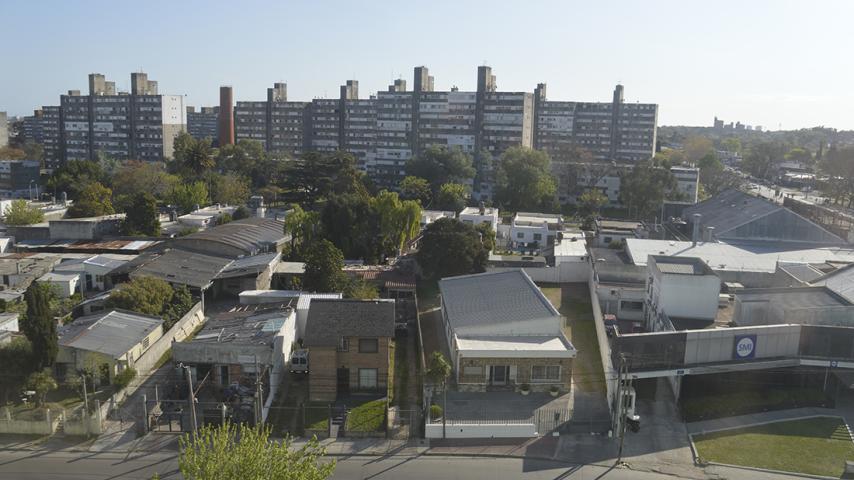 vista