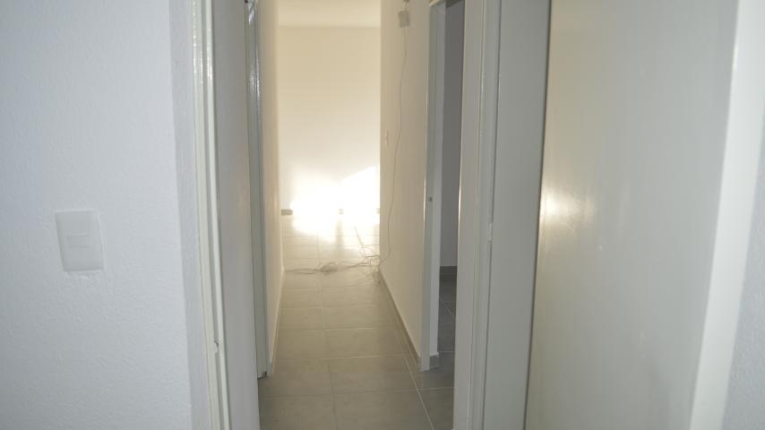 hall de distribución