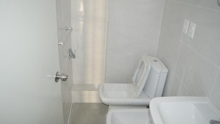 baño