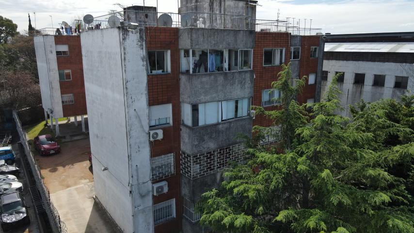 Conjunto habitacional en Sayago foto 1