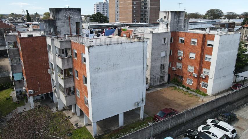 Conjunto habitacional en Sayago foto 4