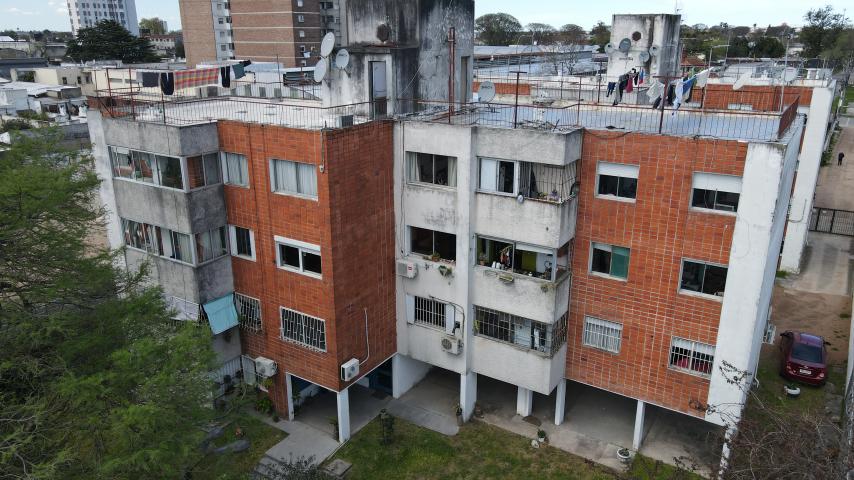 Conjunto habitacional en Sayago foto 5