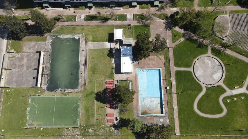 Complejo Malvín Alto foto 4